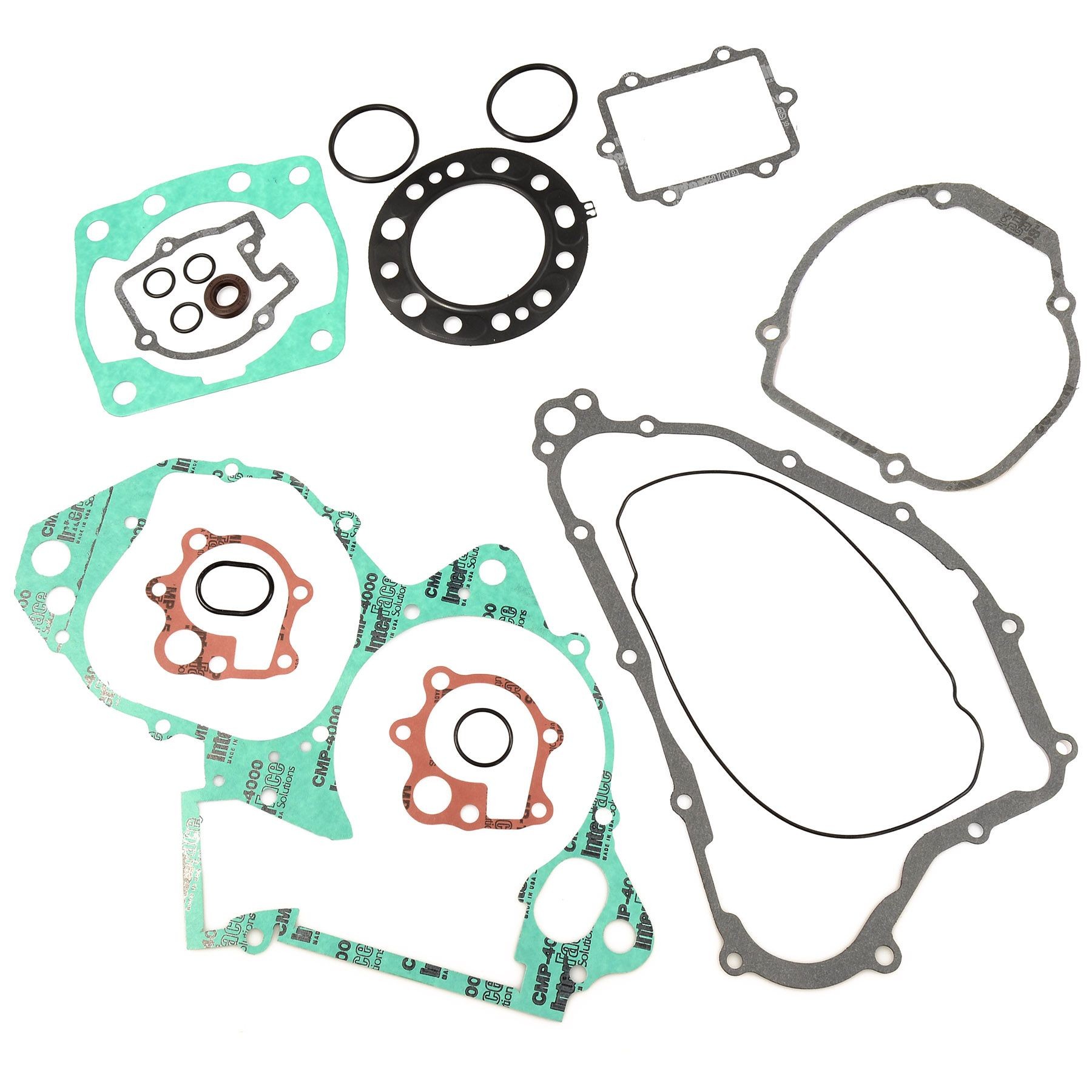 Kit completo juntas de motor Winderosa 808264