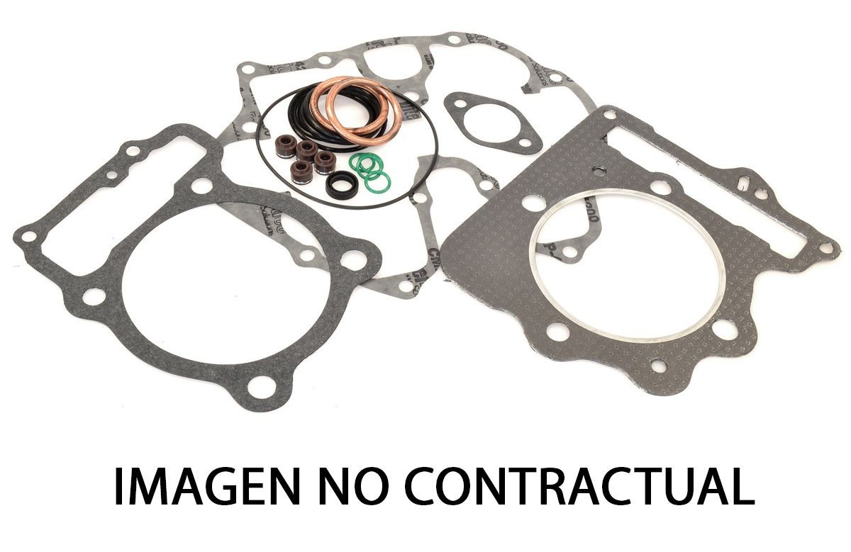 Kit Juntas de cilindro Winderosa 810921