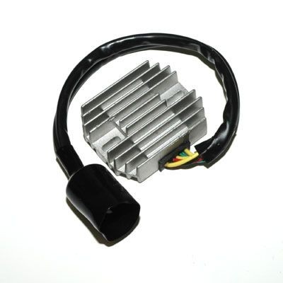 ESR438 Regulator/Rectifier Honda VFR800 (02-07)