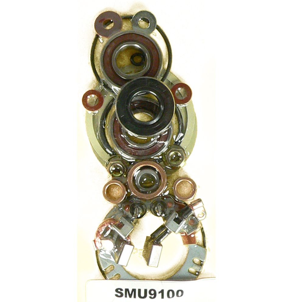 Porta escobillas Arrowhead SMU9100