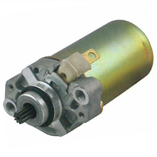 Motor de arranque Looxor TSDI