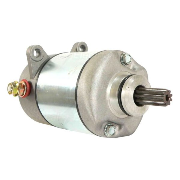 Motor de arranque SMU0027