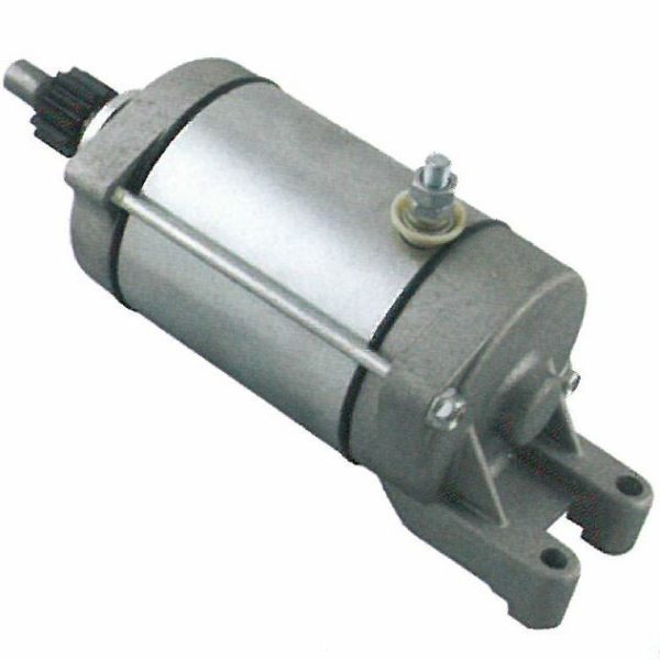 Motor de arranque SMU0212