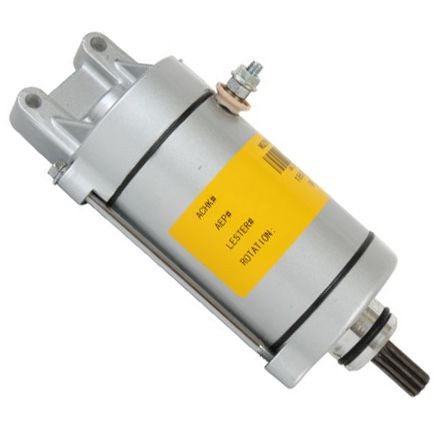 Motor de arranque SMU0395