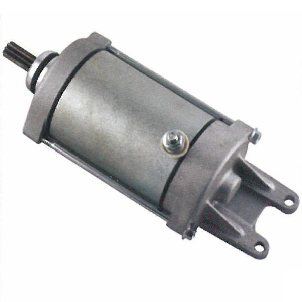 Motor de arranque Piaggio 82699R