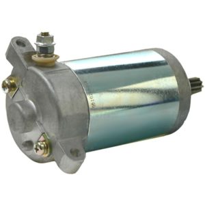 Motor de arranque SMU0052