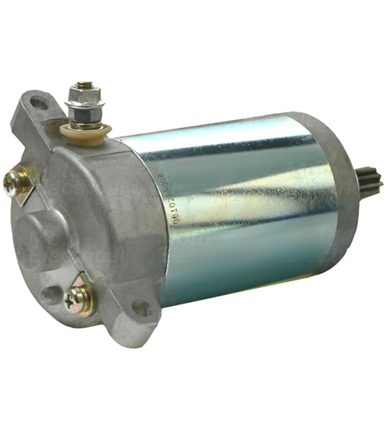 Motor de arranque SMU0052
