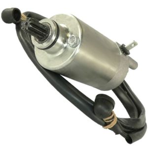Motor de arranque SMU0064