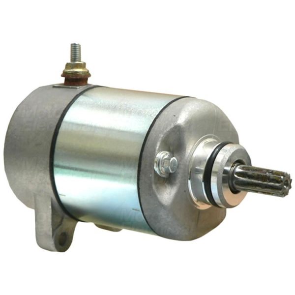 Motor de arranque SMU0215