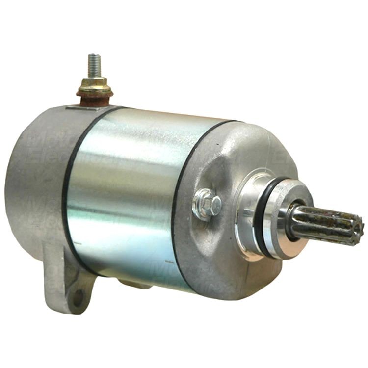 Motor de arranque SMU0215