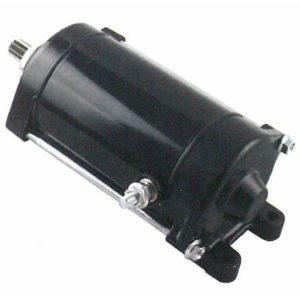 Motor de arranque Kawasaki KL650B