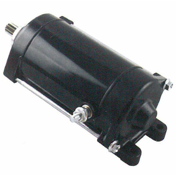 Motor de arranque Kawasaki KL650B