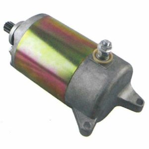 Motor de arranque SMU0082