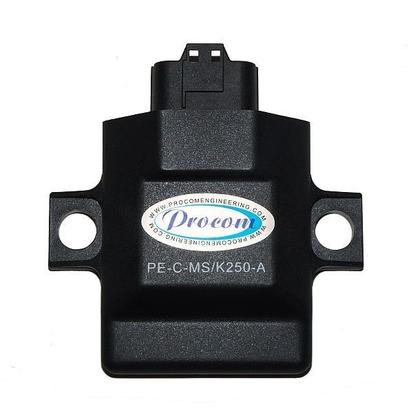 CDI/ECU Electrosport PE-C-MS/K250-A RMZ250