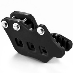 Guia cadena negro Yamaha