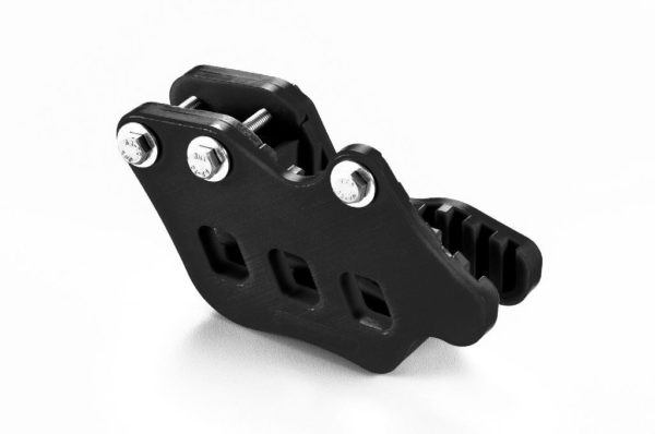 Guia cadena negro Yamaha