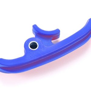Patín pequeño azul Husaberg Husqvarna 14-15