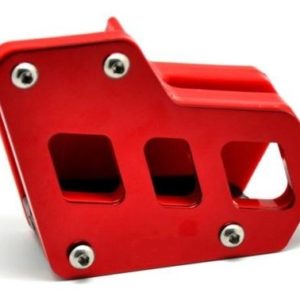 Guia cadena rojo Honda 150 230