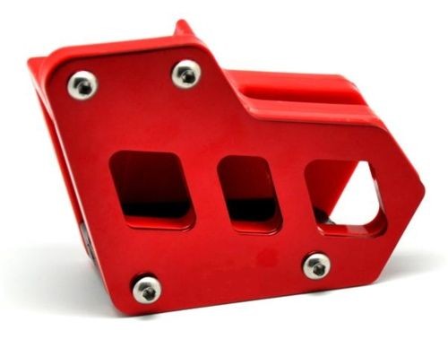 Guia cadena rojo Honda 150 230