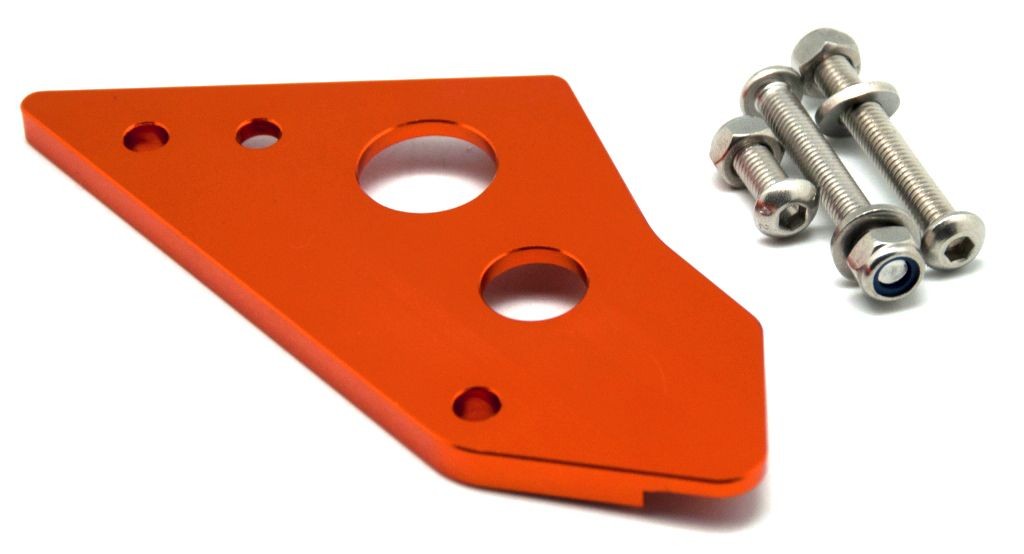 Guia cadena naranja Ktm 65