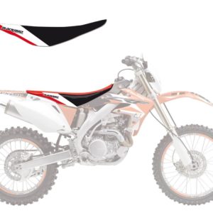 Funda de asiento Blackbird Dream Honda 1120E