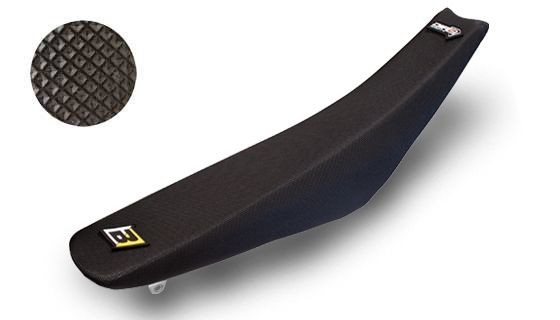 Funda de asiento Blackbird Diamont Honda 1135