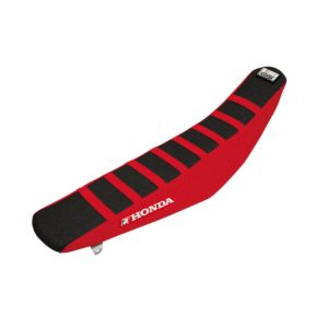 HONDA - Funda de asiento Blackbird Zebra Blackbird Honda 1138Z -