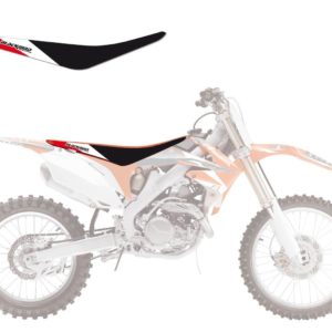 Funda de asiento Blackbird Dream Honda 1145E