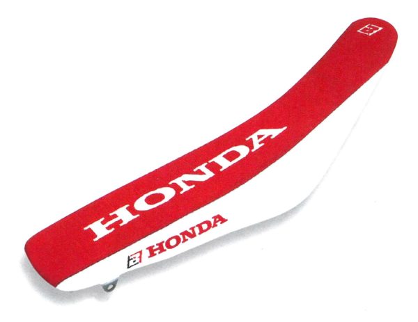 HONDA - Funda de asiento Blackbird Replica Gariboldi Honda 1147R5 -