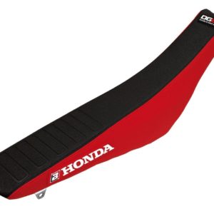 Funda de asiento Blackbird Doble agarre Honda 1147X