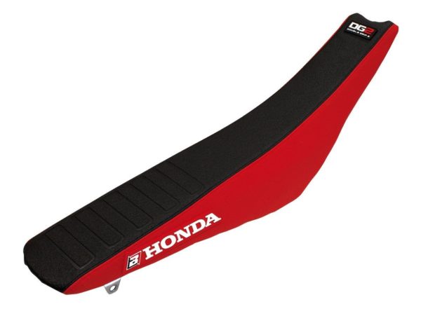 Funda de asiento Blackbird Doble agarre Honda 1147X