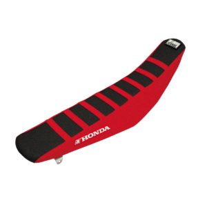 HONDA - Funda de asiento Blackbird Zebra Honda 1147Z -