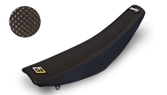 Funda de asiento Blackbird Diamont Yamaha 1230