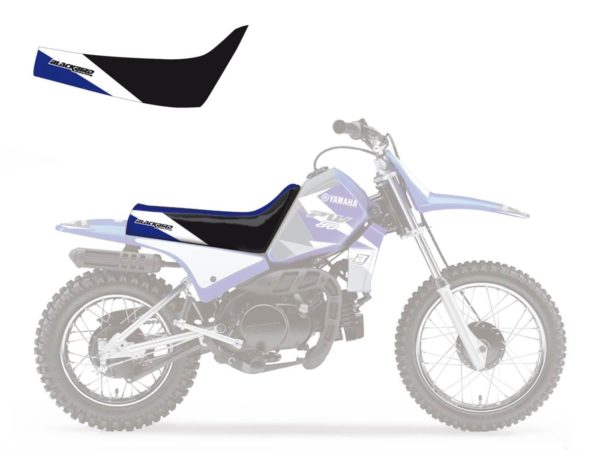 Funda de asiento Blackbird Dream Yamaha 1234E