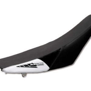 YAMAHA - Funda de asiento Blackbird Graphic Yamaha 1240 -