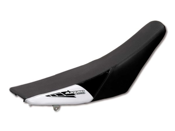 Funda de asiento Blackbird Graphic Yamaha 1240