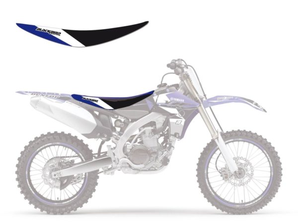 Funda de asiento Blackbird Dream Yamaha 1245E