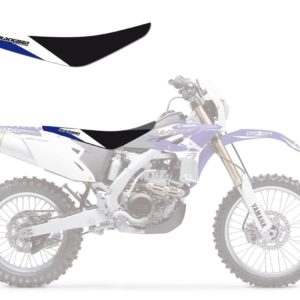 Funda de asiento Blackbird Dream Yamaha 1247E