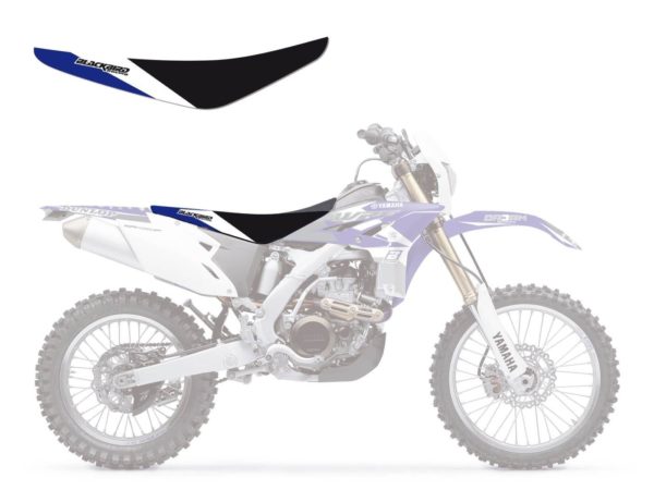 Funda de asiento Blackbird Dream Yamaha 1247E