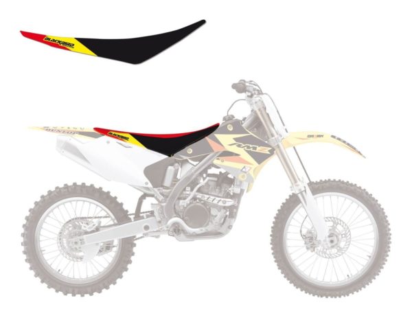 Funda de asiento Blackbird Dream Suzuki 1311E
