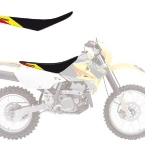 Funda de asiento Blackbird Dream Suzuki 1315E