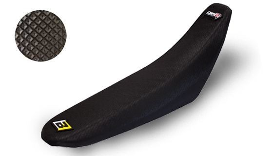 Funda de asiento Blackbird Diamont Suzuki 1325