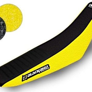 Funda de asiento Blackbird Doble agarre Suzuki 1330X