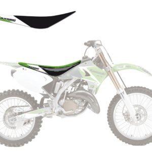 Funda de asiento Blackbird Dream Kawasaki 1414E