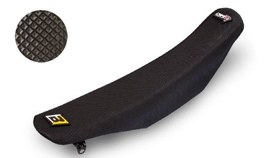 Funda de asiento Blackbird Graphic Kawasaki 1430