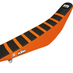 Funda de asiento Blackbird Zebra KTm 1505Z