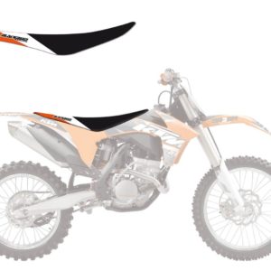 KTM - Funda de asiento Blackbird Dream KTm 1521E -