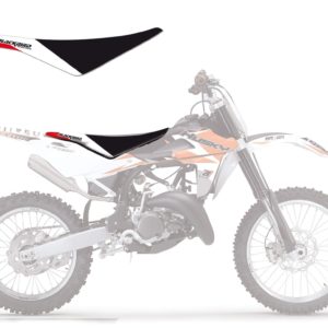 HUSQVARNA - Funda de asiento Blackbird Dream Husqvarna 1618E -