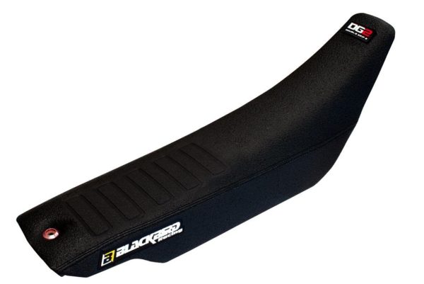 Funda de asiento Blackbird Doble agarre Husqvarna 1618X