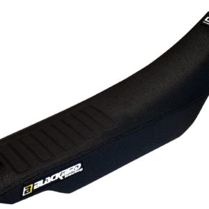 Funda de asiento Blackbird Doble agarre Husqvarna 1619X